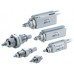 Cartridge Cylinder / Pin Cylinder CJP2/CDJP2/CJP